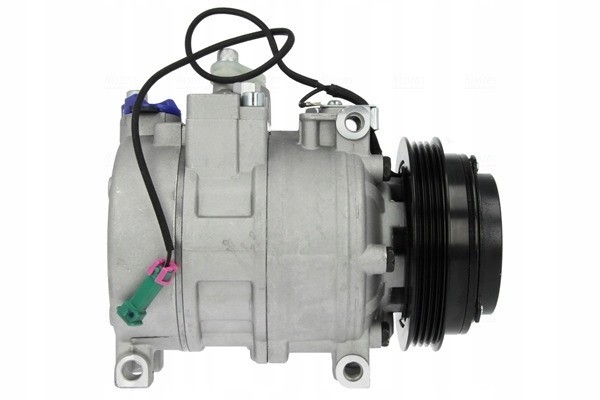 AIR CONDITIONING COMPRESSOR AUDI A4 97 00 A6 97 05 Car type passenger cars