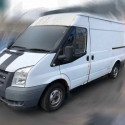 FORD TRANSIT FURGÓN (TT9) FT 280 M   (medio)   LKW   (Camion)