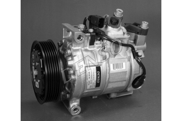DENSO DCP02012 Compressor air conditioning Part manufacturer Denso