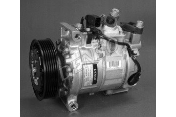 DENSO DCP02012 Compressor air conditioning Part manufacturer Denso