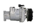 Air conditioning compressor THERMOTEC KTT090092