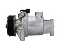 Air conditioning compressor THERMOTEC KTT090092 Catalog number of the part KTT090092