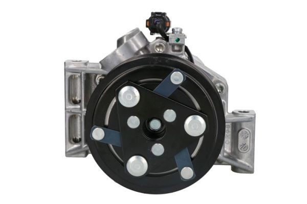 Air conditioning compressor THERMOTEC KTT090092 Product weight with unit packaging 0 1 kg