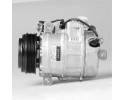COMPRESSOR AIR CONDITIONING COMPRESSOR DCP05083 DENSO