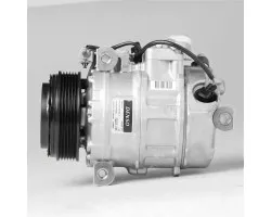 Compresor de aire acondicionado DENSO DCP05083