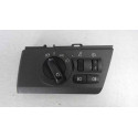 3405692 MANDO LUCES BMW SERIE X3 (E83) 3405692 MANDO LUCES BMW SERIE X3 (E83)