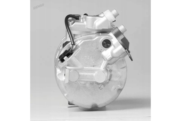 COMPRESSOR AIR CONDITIONING COMPRESSOR DCP05083 DENSO Part manufacturer Denso