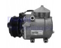 COMPRESSOR AIR CONDITIONING COMPRESSOR TSP0159373 DELPHI Packaging status original