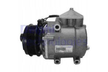 COMPRESSOR AIR CONDITIONING COMPRESSOR TSP0159373 DELPHI Packaging status original