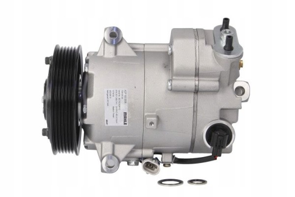 Air conditioning compressor MAHLE ACP 150 000S Catalog number of the part ACP 150 000S