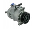 COMPRESSOR AIR CONDITIONING COMPRESSOR CS20476 DELPHI VW