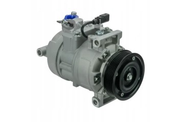 COMPRESSOR AIR CONDITIONING COMPRESSOR CS20476 DELPHI VW