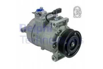 COMPRESSOR AIR CONDITIONING COMPRESSOR CS20476 DELPHI VW Packaging status original