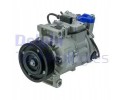 COMPRESSOR AIR CONDITIONING COMPRESSOR CS20476 DELPHI VW Part manufacturer Delphi