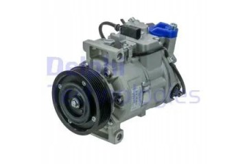 COMPRESSOR AIR CONDITIONING COMPRESSOR CS20476 DELPHI VW Part manufacturer Delphi