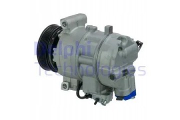 COMPRESSOR AIR CONDITIONING COMPRESSOR CS20476 DELPHI VW Catalog number of the part CS20476