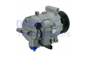 COMPRESSOR AIR CONDITIONING COMPRESSOR CS20476 DELPHI VW Quality of parts according to GVO Q original with factory logo OEM OES