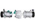 COMPRESSOR AIR CONDITIONING COMPRESSOR ACP01375 LUCAS