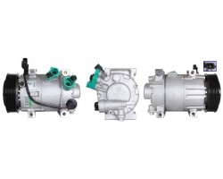 COMPRESSOR AIR CONDITIONING COMPRESSOR ACP01375 LUCAS