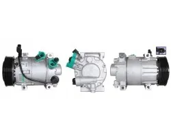 Compresor de aire acondicionado Lucas ACP01375