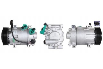 COMPRESSOR AIR CONDITIONING COMPRESSOR ACP01375 LUCAS