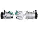 COMPRESSOR AIR CONDITIONING COMPRESSOR ACP01375 LUCAS Packaging status original