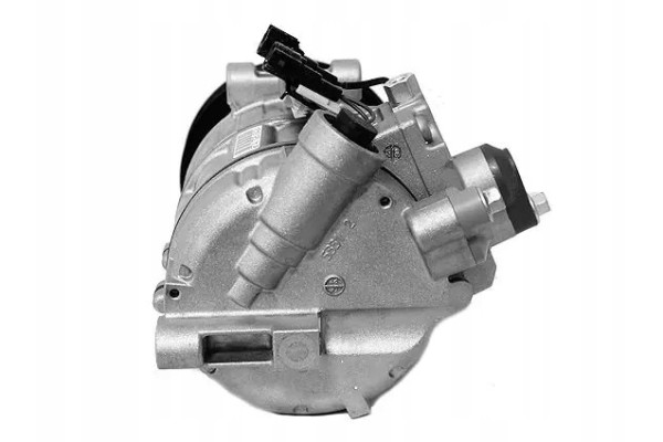 COMPRESSOR AIR CONDITIONING COMPRESSOR 10 1002 AIRSTAL Part manufacturer Airstal