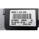 3405692 MANDO LUCES BMW SERIE X3 (E83) 3405692 MANDO LUCES BMW SERIE X3 (E83)