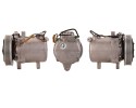 Air conditioning compressor SAAB 9000 SUZUKI GRAND VITARA I VITARA 2 0 Part manufacturer Lucas