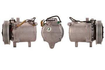 Air conditioning compressor SAAB 9000 SUZUKI GRAND VITARA I VITARA 2 0 Part manufacturer Lucas