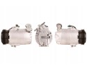 Air conditioning compressor SAAB 9000 SUZUKI GRAND VITARA I VITARA 2 0 Catalog number of substitutes ALANKO 10551381 ANDEL ANC06