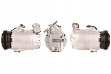 Air conditioning compressor SAAB 9000 SUZUKI GRAND VITARA I VITARA 2 0 Catalog number of substitutes ALANKO 10551381 ANDEL ANC06