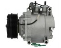 COMPRESSOR AIR CONDITIONING COMPRESSOR 89235 NISSENS