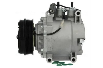 COMPRESSOR AIR CONDITIONING COMPRESSOR 89235 NISSENS
