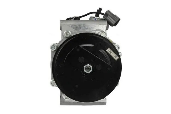 COMPRESSOR AIR CONDITIONING COMPRESSOR 89235 NISSENS Packaging status original