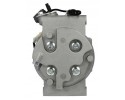 COMPRESSOR AIR CONDITIONING COMPRESSOR 89235 NISSENS Part manufacturer Nissens