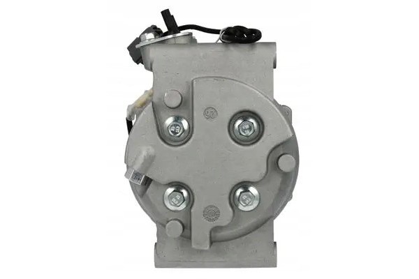 COMPRESSOR AIR CONDITIONING COMPRESSOR 89235 NISSENS Part manufacturer Nissens