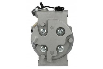 COMPRESSOR AIR CONDITIONING COMPRESSOR 89235 NISSENS Part manufacturer Nissens