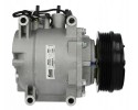 COMPRESSOR AIR CONDITIONING COMPRESSOR 89235 NISSENS Catalog number of the part 89235