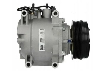 COMPRESSOR AIR CONDITIONING COMPRESSOR 89235 NISSENS Catalog number of the part 89235