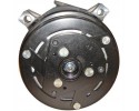 MAHLE ACP 671 000S Compressor air conditioning Catalog number of the part ACP 671 000S