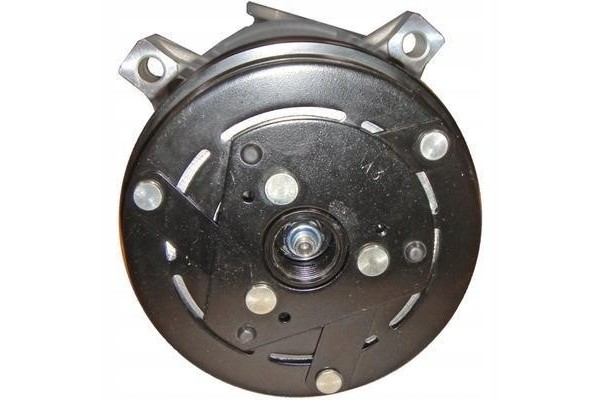 MAHLE ACP 671 000S Compressor air conditioning Catalog number of the part ACP 671 000S