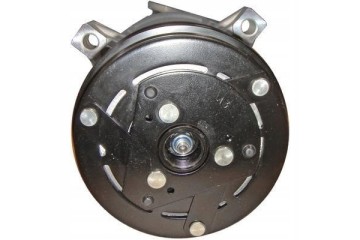 MAHLE ACP 671 000S Compressor air conditioning Catalog number of the part ACP 671 000S