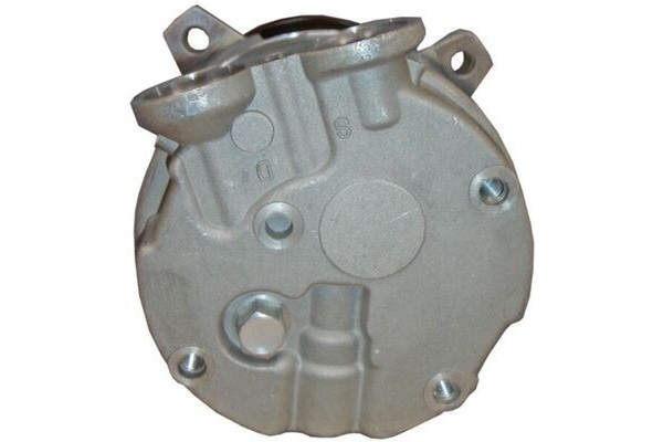 MAHLE ACP 671 000S Compressor air conditioning Quality of parts according to GVO Q original with factory logo OEM OES