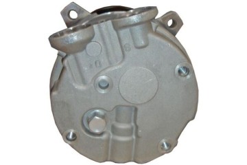MAHLE ACP 671 000S Compressor air conditioning Quality of parts according to GVO Q original with factory logo OEM OES