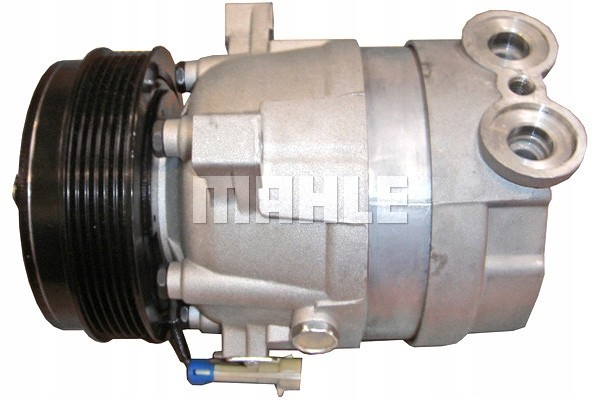 MAHLE ACP 671 000S Compressor air conditioning Car type cargo vans passenger cars