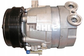 MAHLE ACP 671 000S Compressor air conditioning Car type cargo vans passenger cars