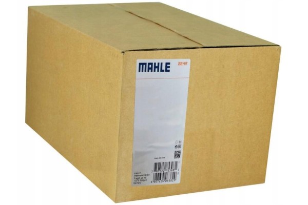 MAHLE ACP 671 000S Compressor air conditioning Product weight with unit packaging 11 kg