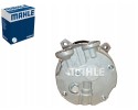 Compresor de aire acondicionado Mahle ACP 671 000S