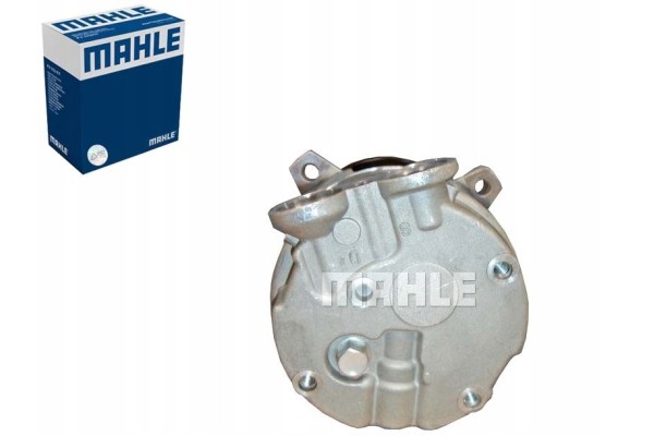 Compresor de aire acondicionado Mahle ACP 671 000S